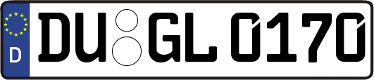 DU-GL0170