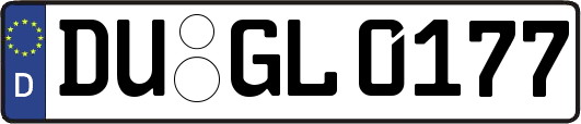 DU-GL0177