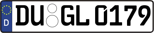 DU-GL0179