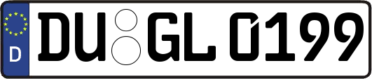 DU-GL0199