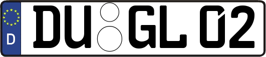 DU-GL02
