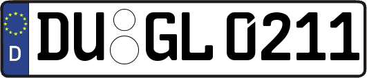 DU-GL0211
