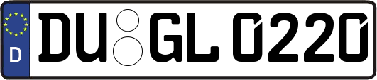 DU-GL0220