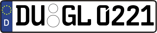 DU-GL0221