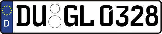 DU-GL0328