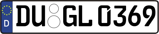 DU-GL0369