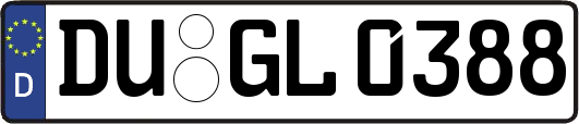 DU-GL0388