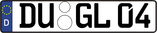 DU-GL04