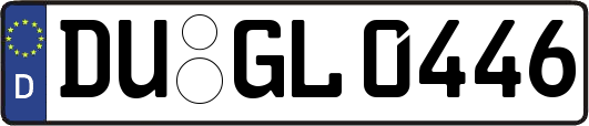 DU-GL0446