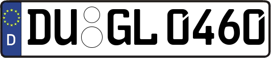 DU-GL0460