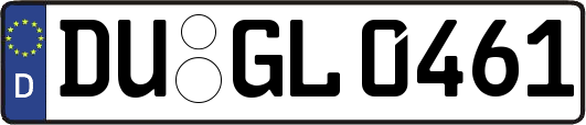 DU-GL0461