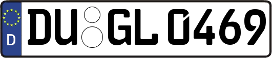 DU-GL0469
