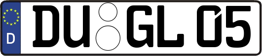 DU-GL05