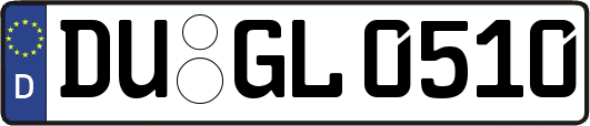 DU-GL0510