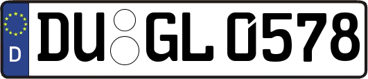 DU-GL0578
