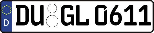 DU-GL0611
