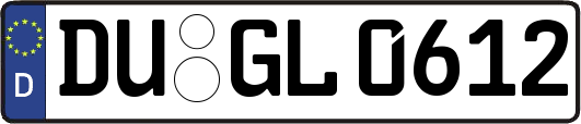 DU-GL0612