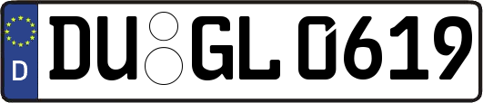 DU-GL0619