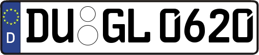 DU-GL0620