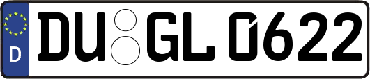 DU-GL0622