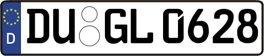 DU-GL0628