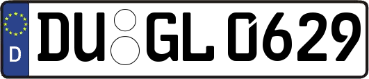 DU-GL0629
