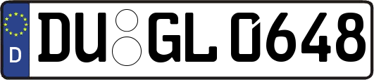 DU-GL0648