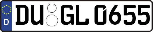 DU-GL0655
