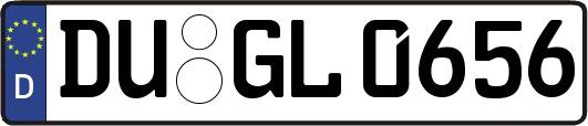 DU-GL0656