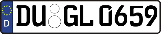 DU-GL0659