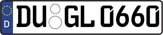 DU-GL0660