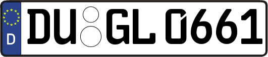 DU-GL0661