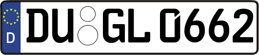 DU-GL0662