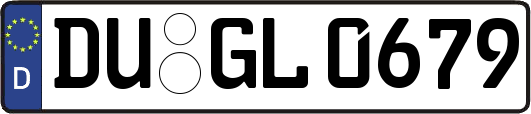DU-GL0679