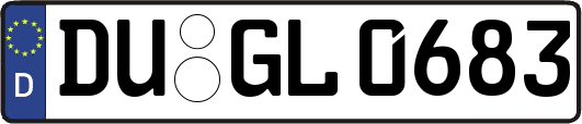 DU-GL0683