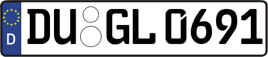 DU-GL0691