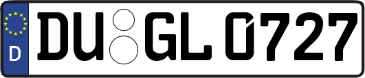 DU-GL0727