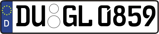 DU-GL0859