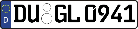 DU-GL0941