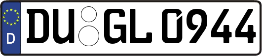 DU-GL0944