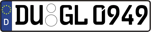DU-GL0949