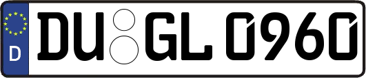 DU-GL0960