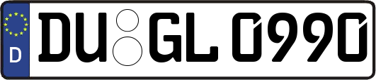 DU-GL0990