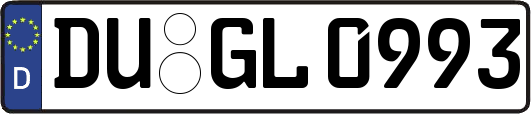DU-GL0993