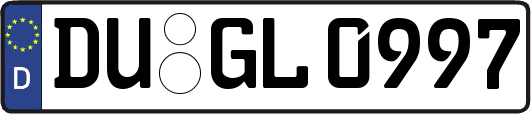 DU-GL0997