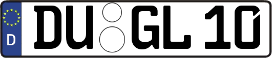 DU-GL10