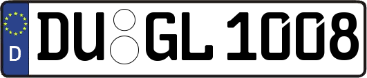DU-GL1008