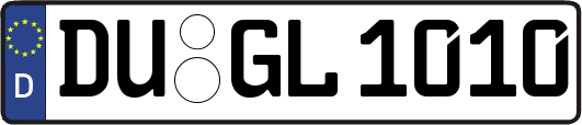DU-GL1010
