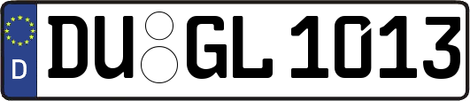 DU-GL1013