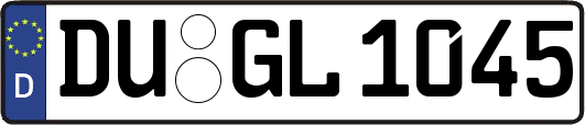 DU-GL1045